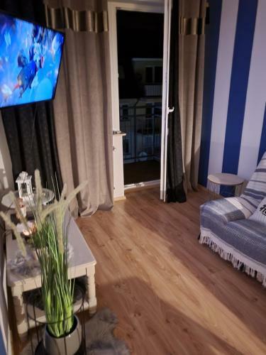 Apartament Wakacyjny Ines