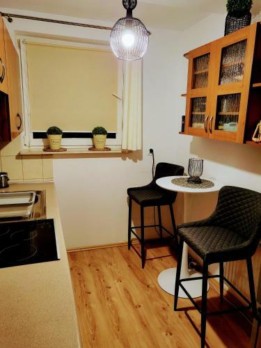 Apartament Wakacyjny Ines