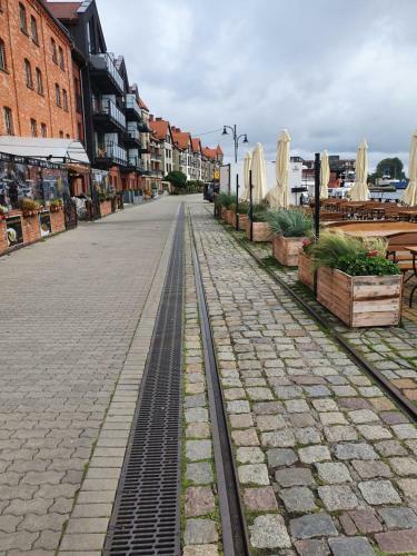 Apartament Wakacyjny Ines
