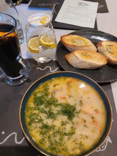 Apartament Wakacyjny Ines