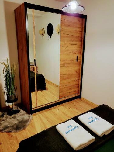 Apartament Wakacyjny Ines