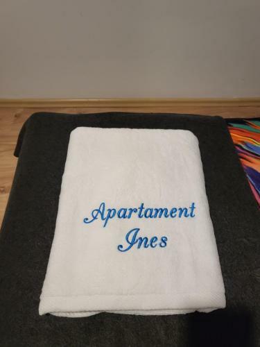 Apartament Wakacyjny Ines