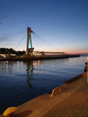 Apartament Wakacyjny Ines