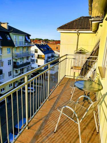 Apartament Wakacyjny Ines