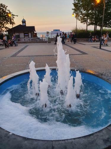 Apartament Wakacyjny Ines