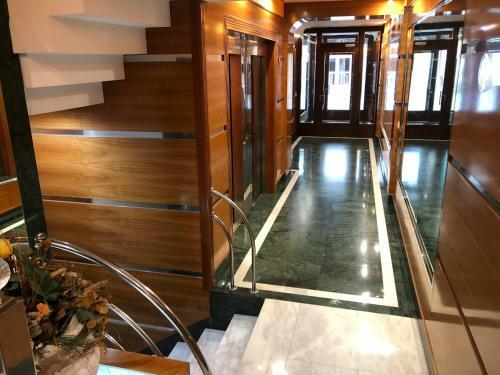 C�ntrico Apartamento. Parking Incl.