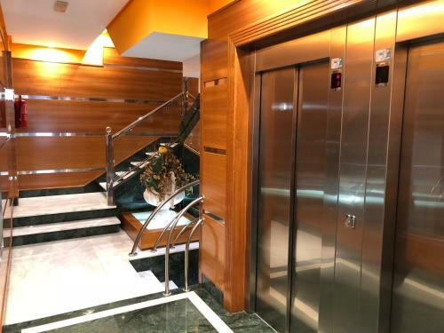 C�ntrico Apartamento. Parking Incl.