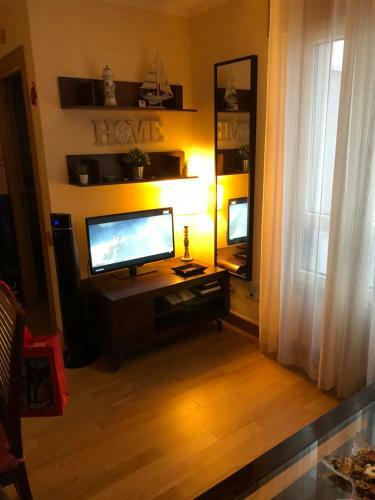 C�ntrico Apartamento. Parking Incl.