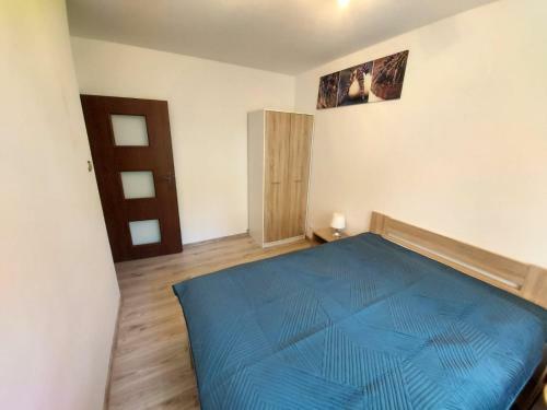 Apartament Na Wydmie Z Widokiem Na Las