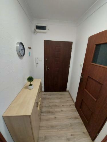 Apartament Na Wydmie Z Widokiem Na Las