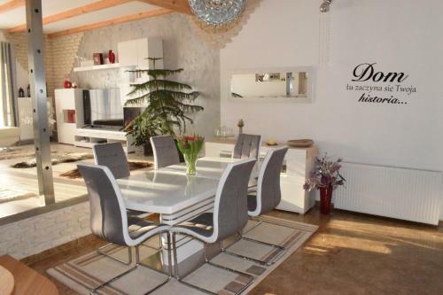 Przestronny Apartament