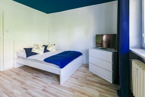 Apartament W Centrum III