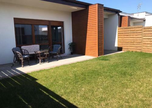 Apartament Pod Jask�?k?