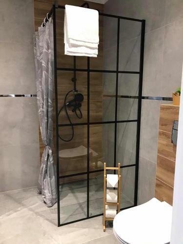 Apartament Pod Jask�?k?
