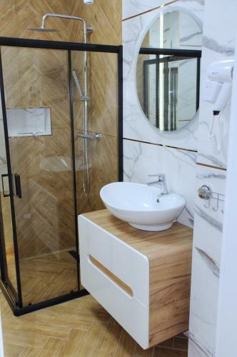 Apartamenty Na Skraju Lasu