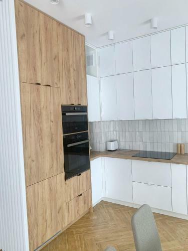 Apartamenty Na Skraju Lasu
