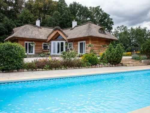Villa Warmia House