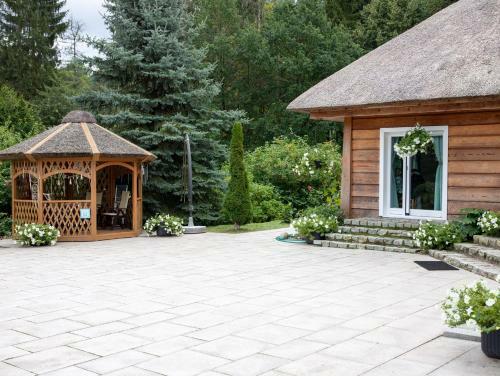 Villa Warmia House