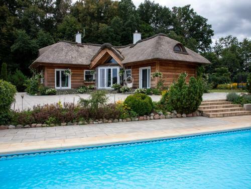 Villa Warmia House