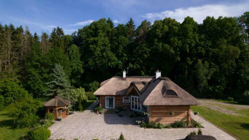 Villa Warmia House