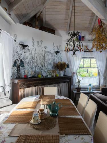 Villa Warmia House