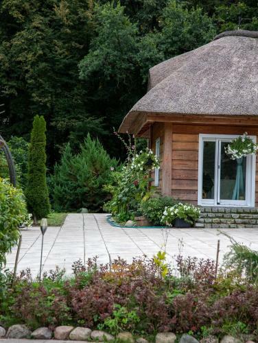 Villa Warmia House