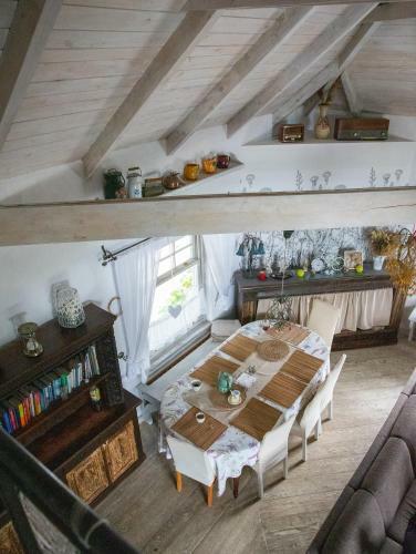 Villa Warmia House