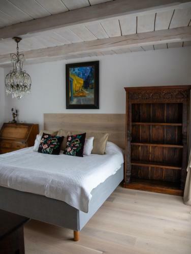 Villa Warmia House