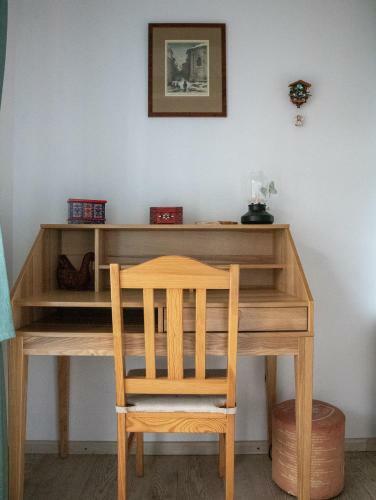 Villa Warmia House
