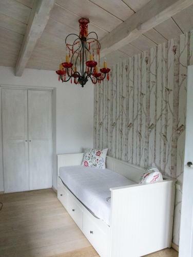 Villa Warmia House