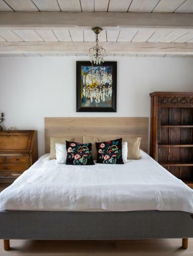 Villa Warmia House