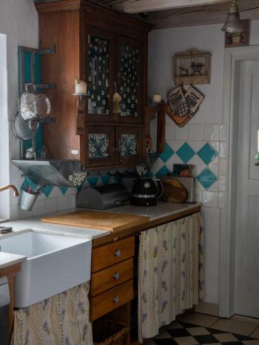Villa Warmia House