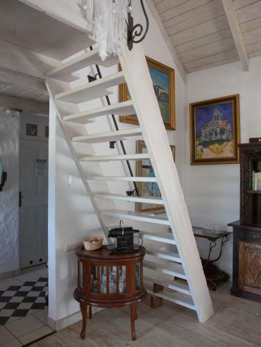 Villa Warmia House