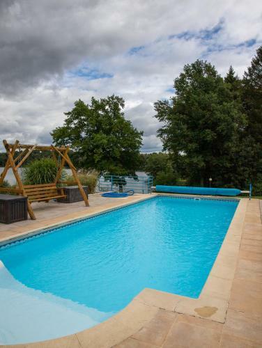 Villa Warmia House