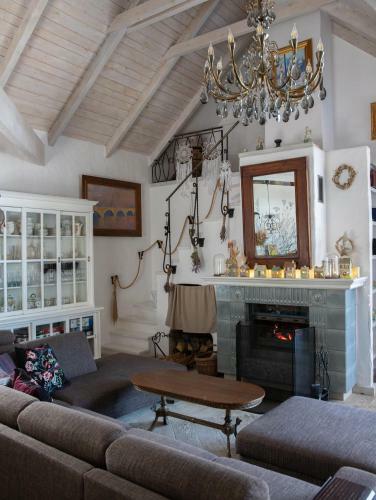 Villa Warmia House