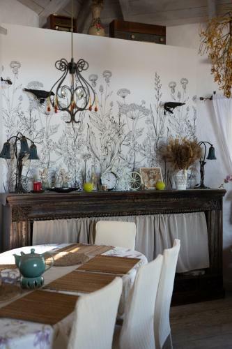 Villa Warmia House