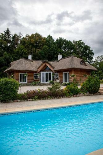Villa Warmia House