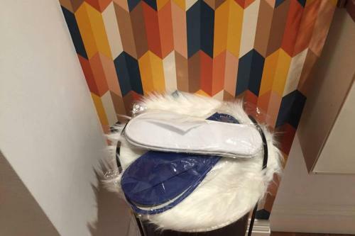 Apartamento Labarta