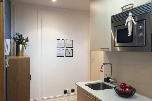 Apartamento Labarta
