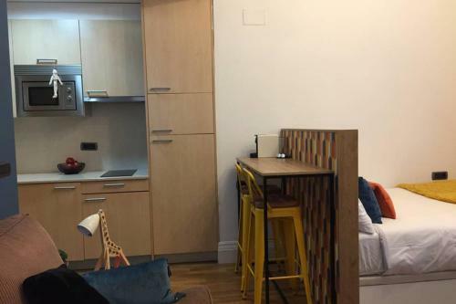 Apartamento Labarta