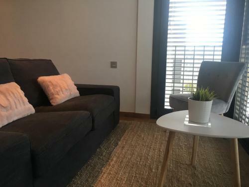 Apartamento Con Piscina