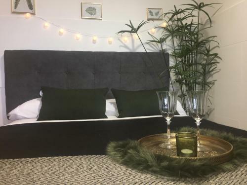 Apartamento Con Piscina