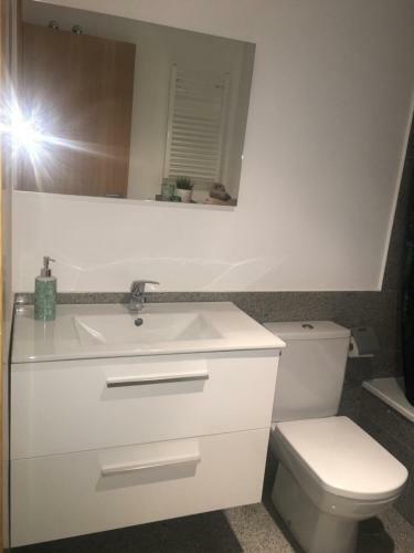 Apartamento Con Piscina