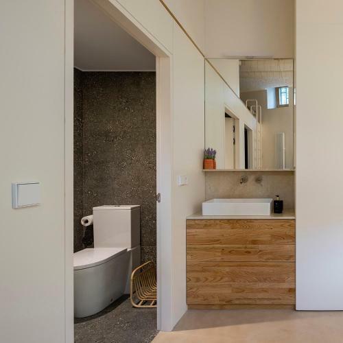 Olivo Apartment By Pris