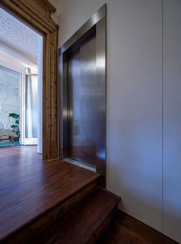 Olivo Apartment By Pris