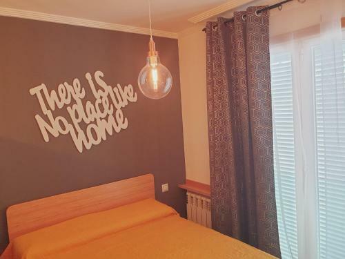 Apartamento Estudio Vigo Centro Lux