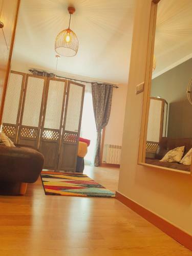 Apartamento Estudio Vigo Centro Lux