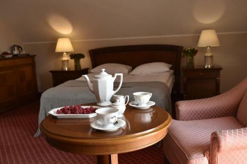 Hotel Zielona Weranda