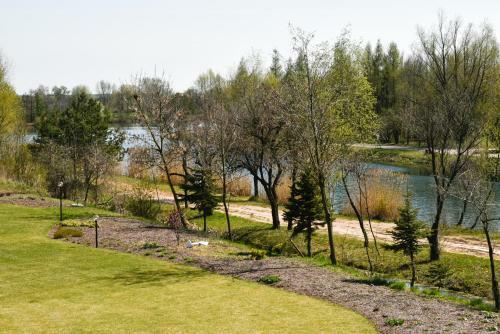 Hotel Zielona Weranda