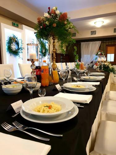 Hotel Zielona Weranda